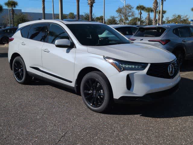 Thumbnail: 2026 Acura RDX - 2