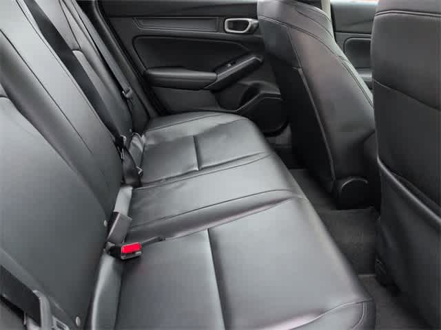 Thumbnail: 2023 Acura Integra - 22