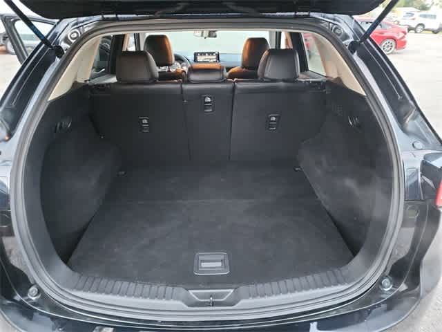 Thumbnail: 2023 Mazda CX-5 - 30