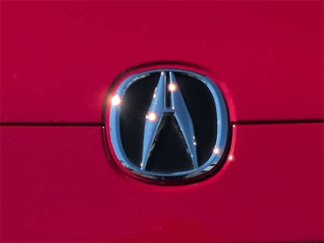 Thumbnail: 2025 Acura ADX - 12