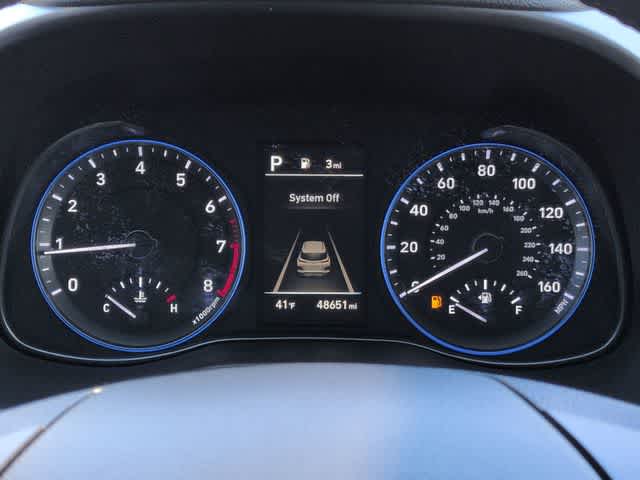 Thumbnail: 2021 Hyundai Kona - 35