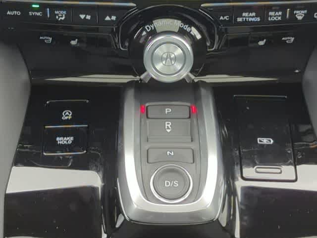 Thumbnail: 2026 Acura MDX - 35