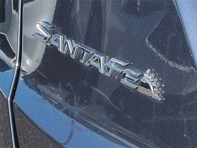 Thumbnail: 2014 Hyundai Santa Fe - 13