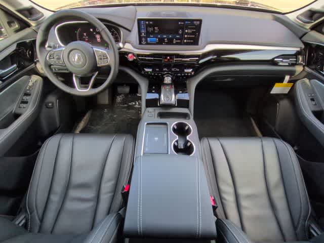 Thumbnail: 2026 Acura MDX - 16