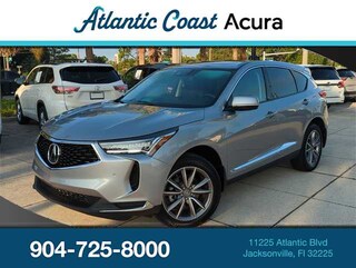 2024 Acura RDX w/Technology Package SUV
