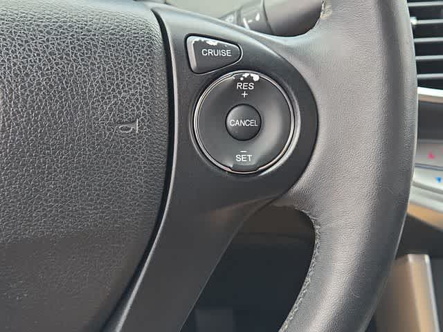 Thumbnail: 2013 Honda Accord - 26