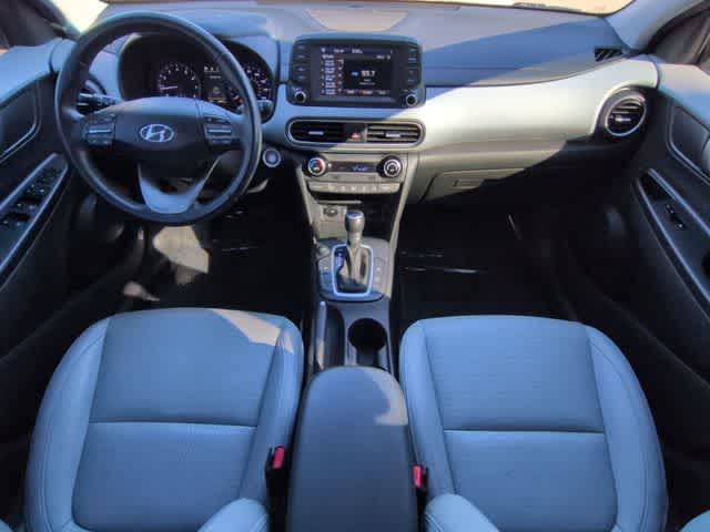 Thumbnail: 2021 Hyundai Kona - 16