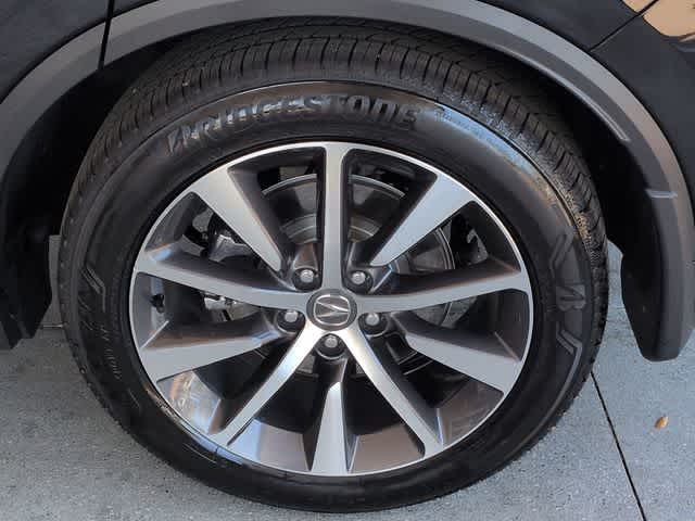 Thumbnail: 2026 Acura MDX - 14