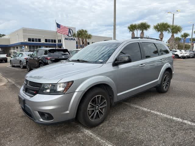 Thumbnail: 2019 Dodge Journey - 2