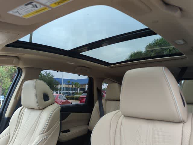 2026 Acura MDX Technology Package - Photo 20
