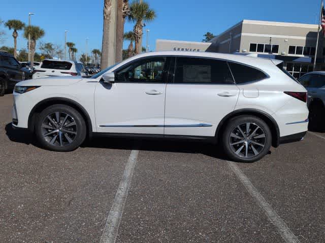 Thumbnail: 2026 Acura MDX - 5