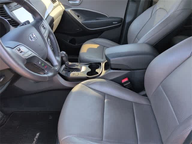 Thumbnail: 2014 Hyundai Santa Fe - 16