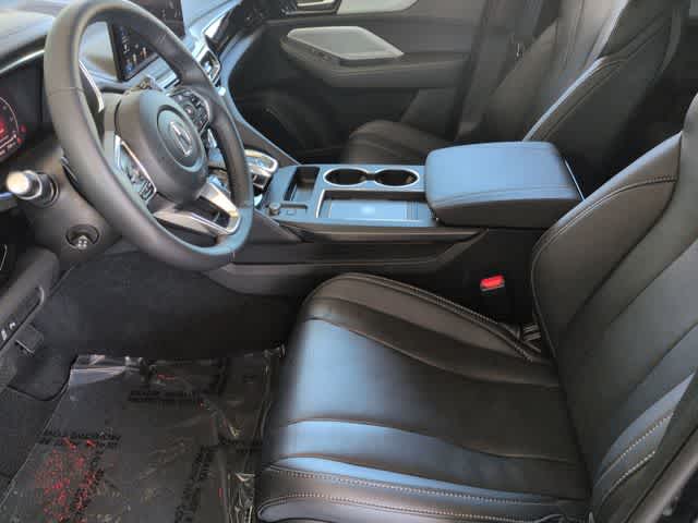 Thumbnail: 2026 Acura MDX - 17