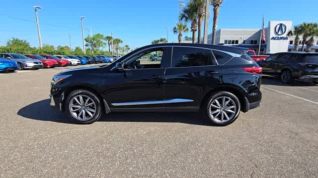 Thumbnail: 2020 Acura RDX - 5