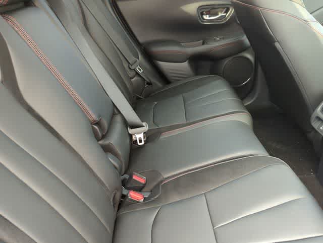 2025 Acura ADX A-Spec Package - Photo 22