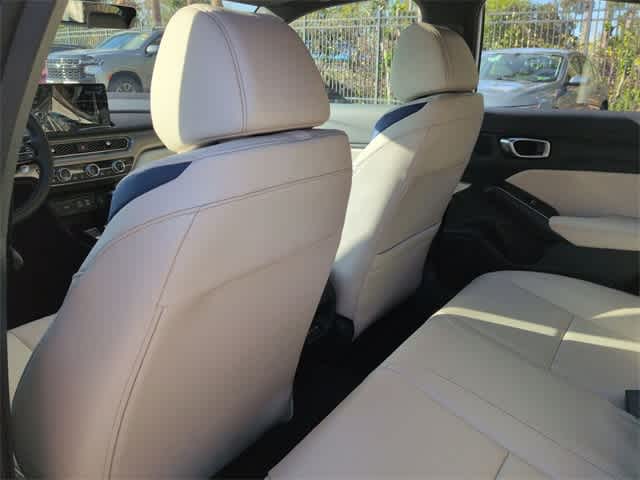 Thumbnail: 2026 Acura Integra - 19