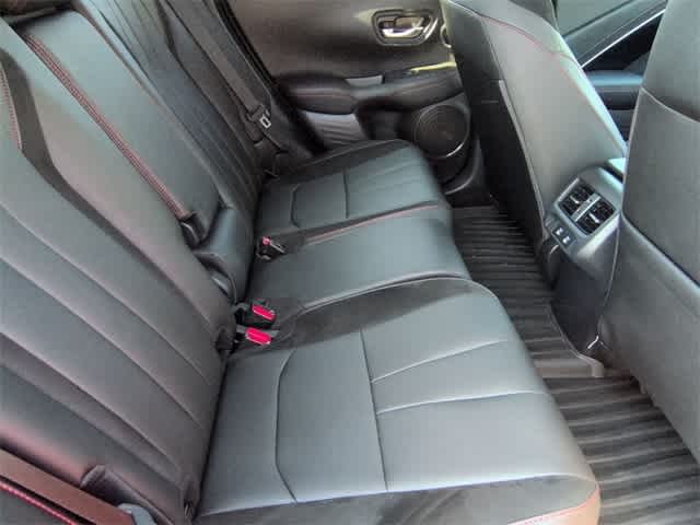 Thumbnail: 2025 Acura ADX - 22