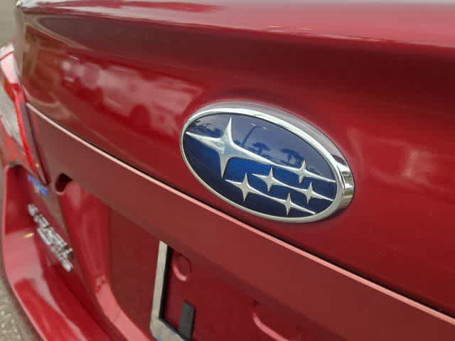 Thumbnail: 2015 Subaru Legacy - 11
