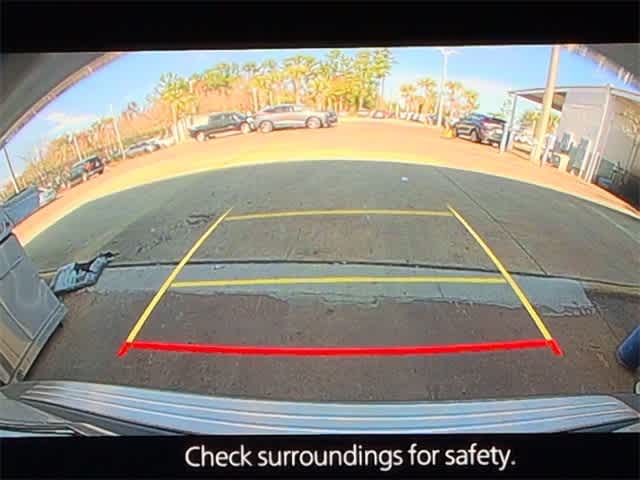 Thumbnail: 2024 Mazda CX-30 - 31