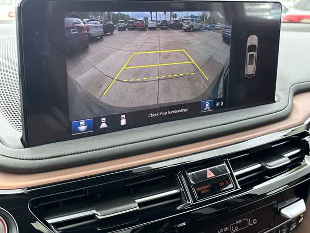 Thumbnail: 2026 Acura MDX - 32