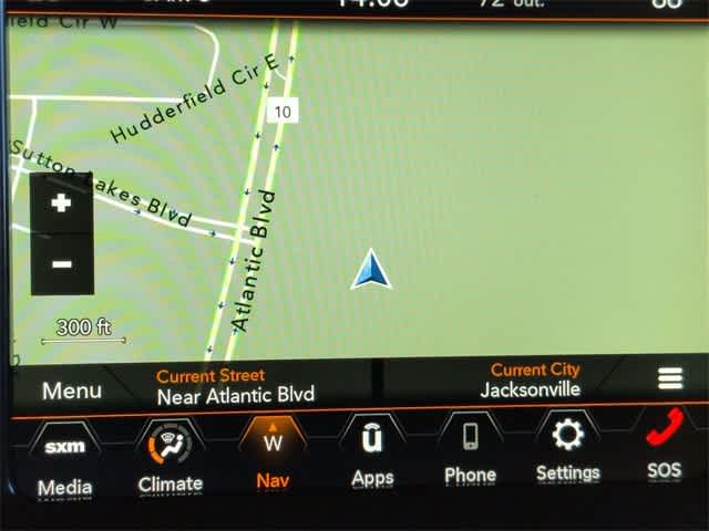 Thumbnail: 2023 Jeep Renegade - 29