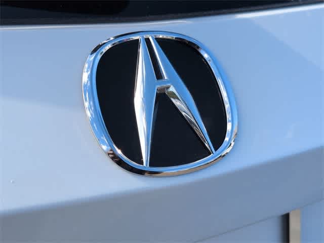 Thumbnail: 2026 Acura MDX - 12