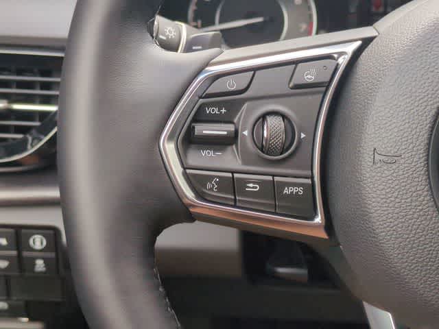 2025 Acura RDX Advance Package - Photo 26