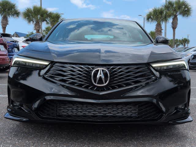 Thumbnail: 2026 Acura Integra - 3