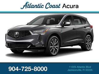 2026 Acura RDX w/A-Spec Advance Package SUV