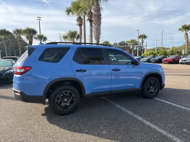 Thumbnail: 2024 Honda Pilot - 8