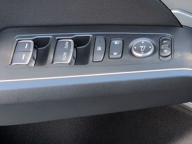 Thumbnail: 2025 Acura Integra - 41