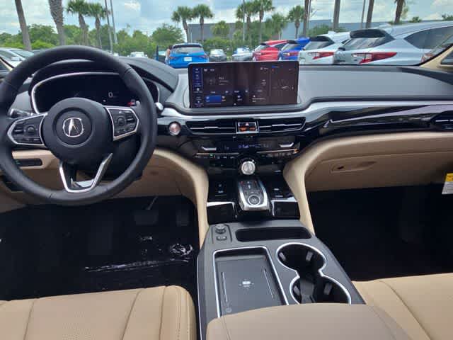 Thumbnail: 2026 Acura MDX - 15