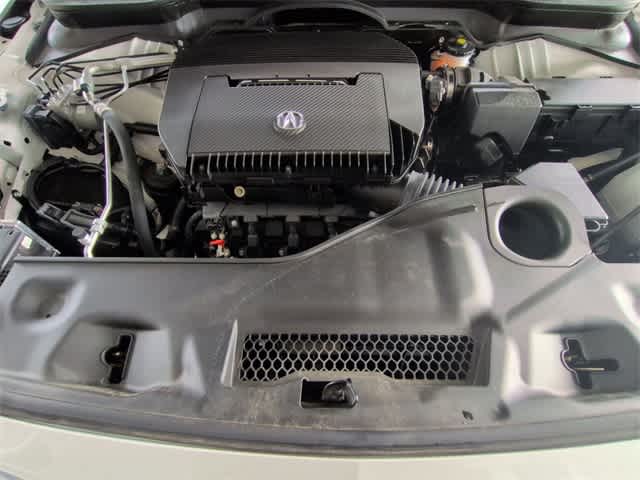 Thumbnail: 2023 Acura MDX - 15