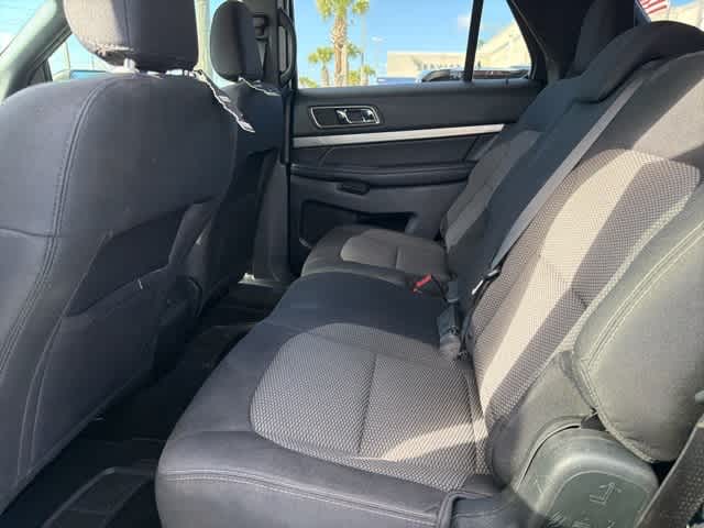 Thumbnail: 2019 Ford Explorer - 12