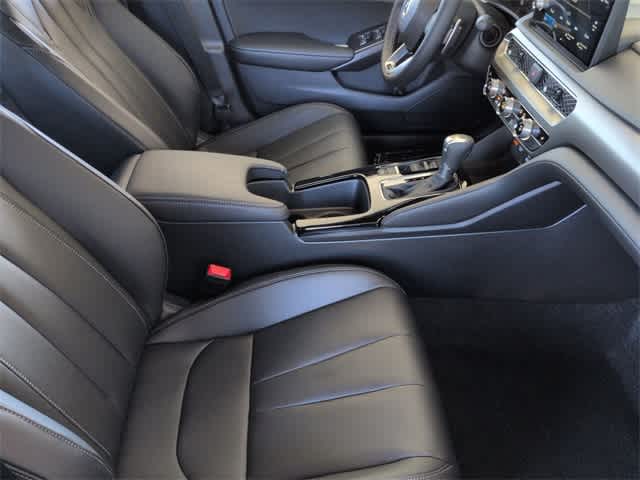 Thumbnail: 2026 Acura Integra - 24