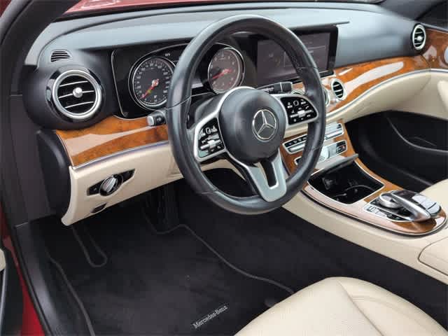 Thumbnail: 2019 Mercedes-Benz E-Class - 10