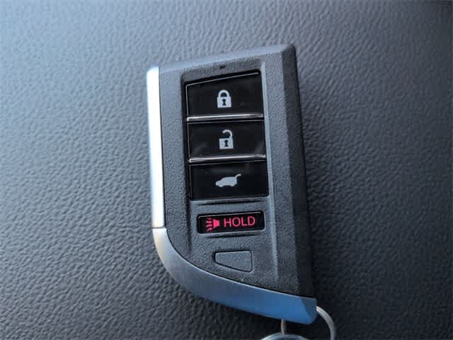 Thumbnail: 2026 Acura Integra - 37