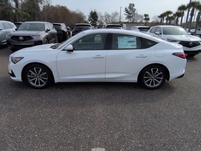 Thumbnail: 2026 Acura Integra - 6