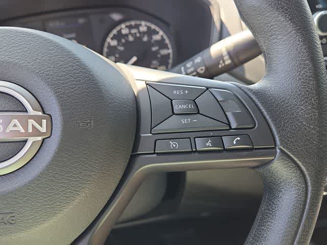 Thumbnail: 2024 Nissan Altima - 23