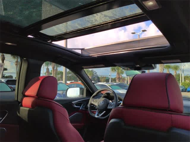 Thumbnail: 2026 Acura RDX - 23