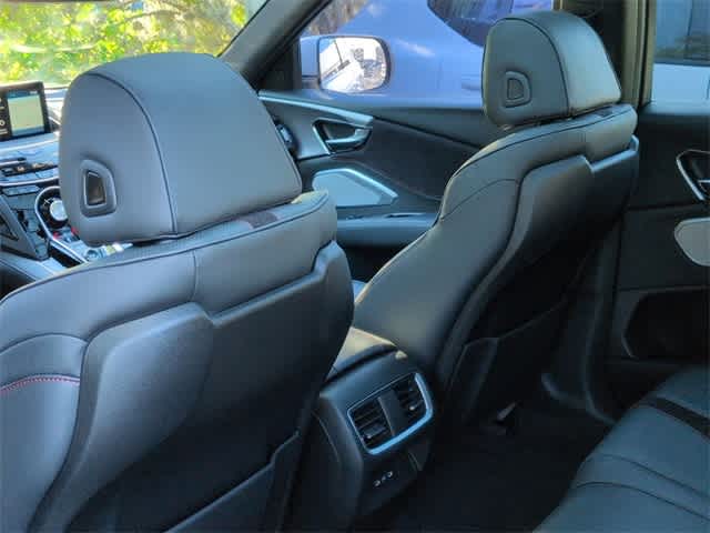 Thumbnail: 2022 Acura RDX - 19