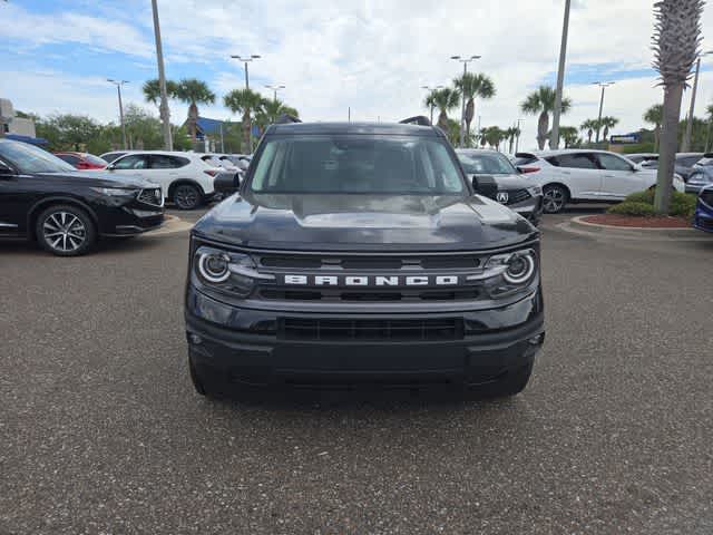 Thumbnail: 2022 Ford Bronco Sport - 3