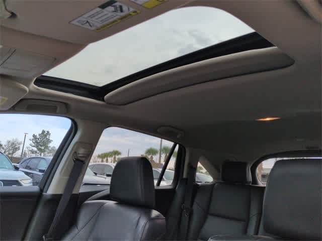 Thumbnail: 2013 Acura RDX - 19