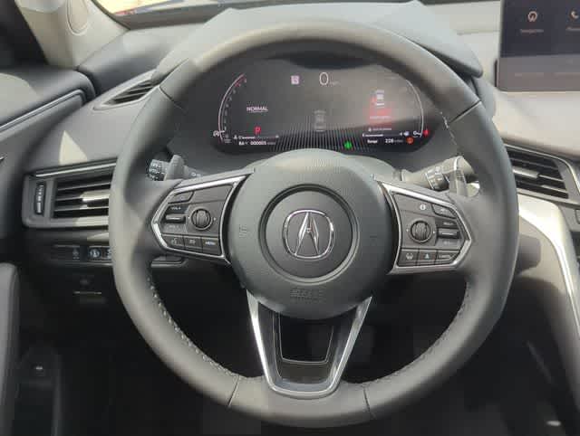 Thumbnail: 2025 Acura TLX - 25