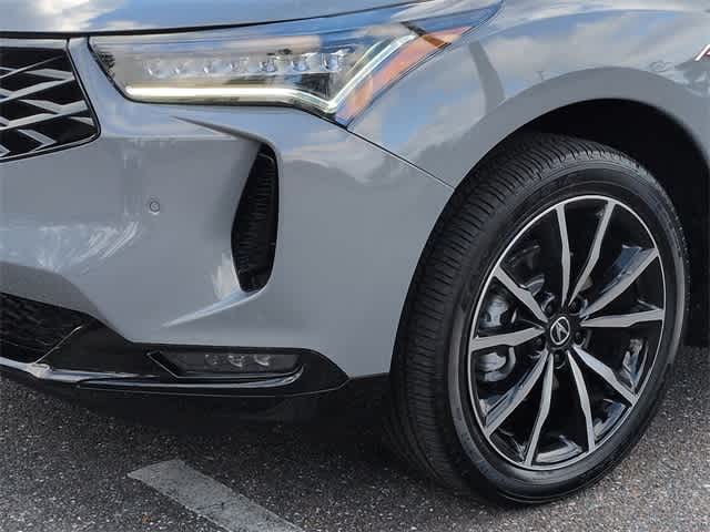 Thumbnail: 2025 Acura RDX - 11