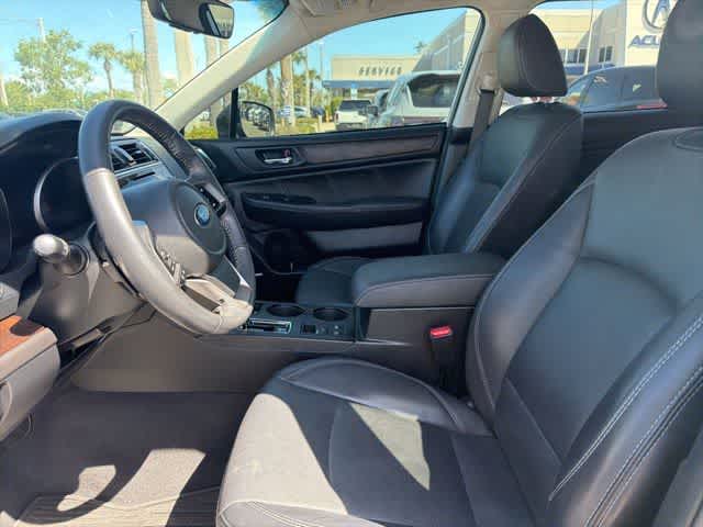 Thumbnail: 2019 Subaru Outback - 24