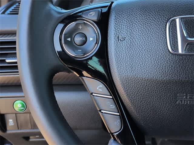 Thumbnail: 2017 Honda Accord - 24