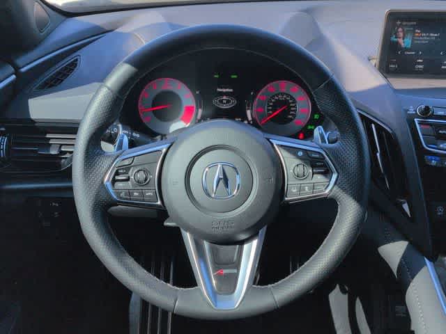 Thumbnail: 2021 Acura RDX - 25