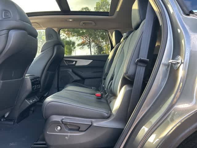 Thumbnail: 2023 Acura MDX - 6