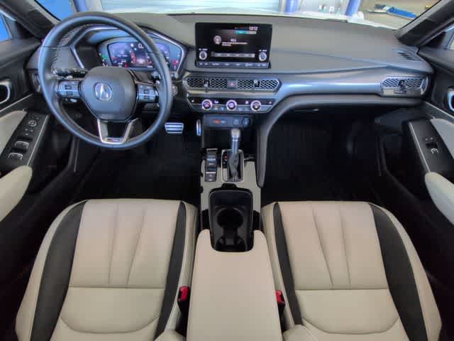 Thumbnail: 2023 Acura Integra - 16